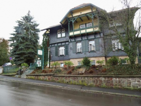 Villa Bomberg